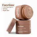 Instant Brightening Facial Face Mask - FaceTime