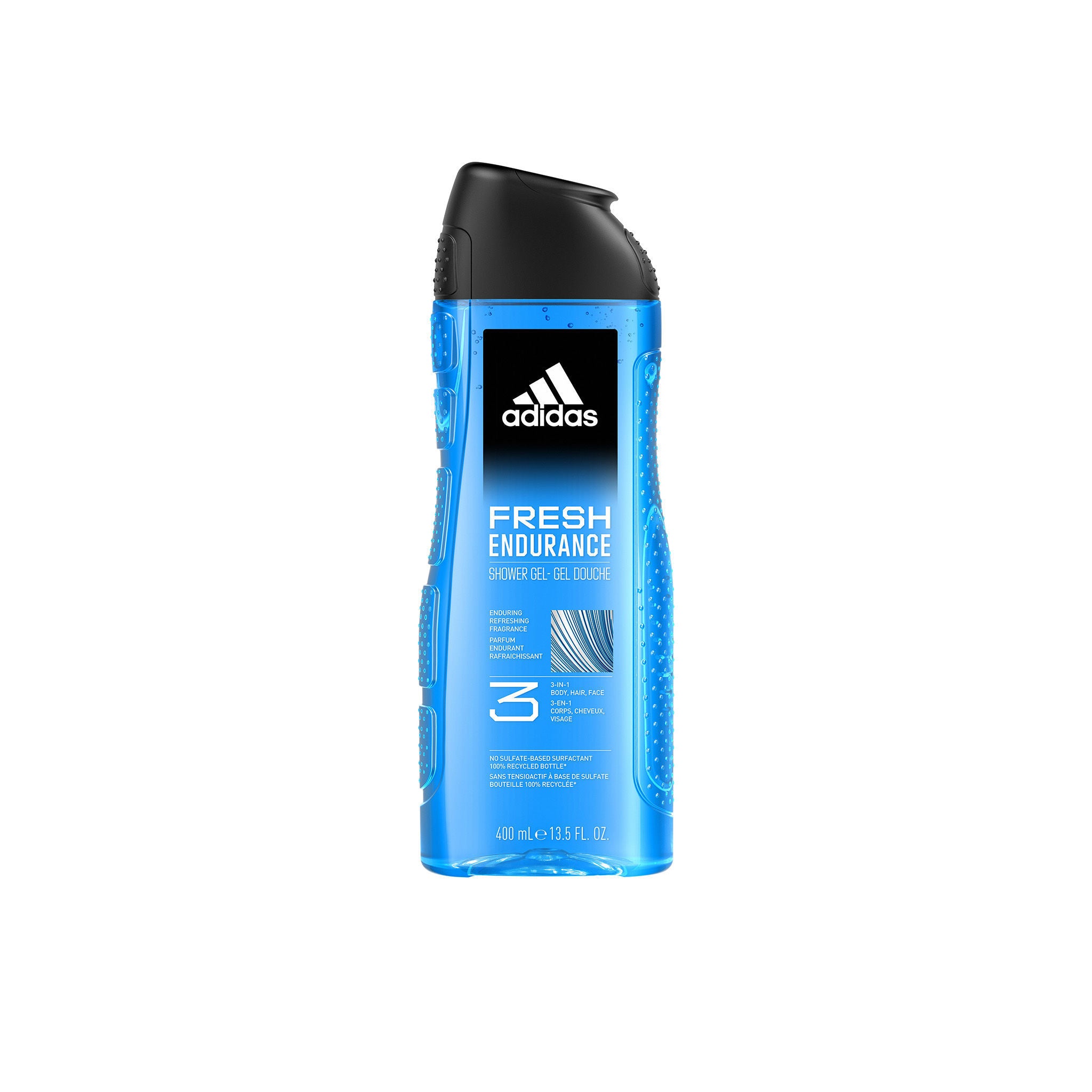 Adidas Fresh Endurance 3-IN-1 Shower Gel