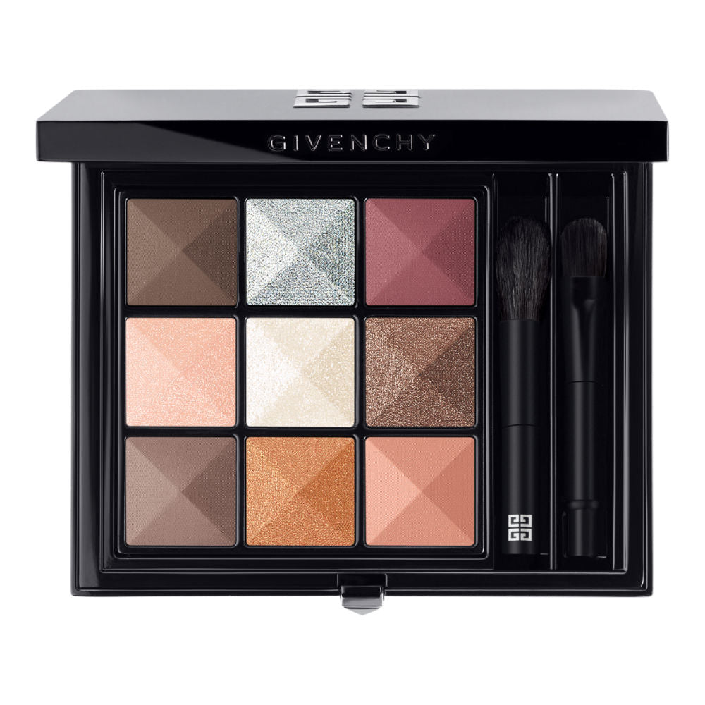 Le 9 De Eye Shadow Pallete