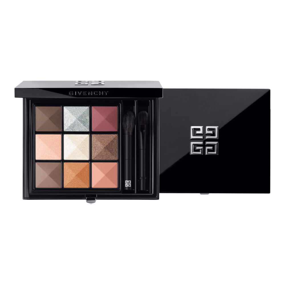 Le 9 De Eye Shadow Pallete