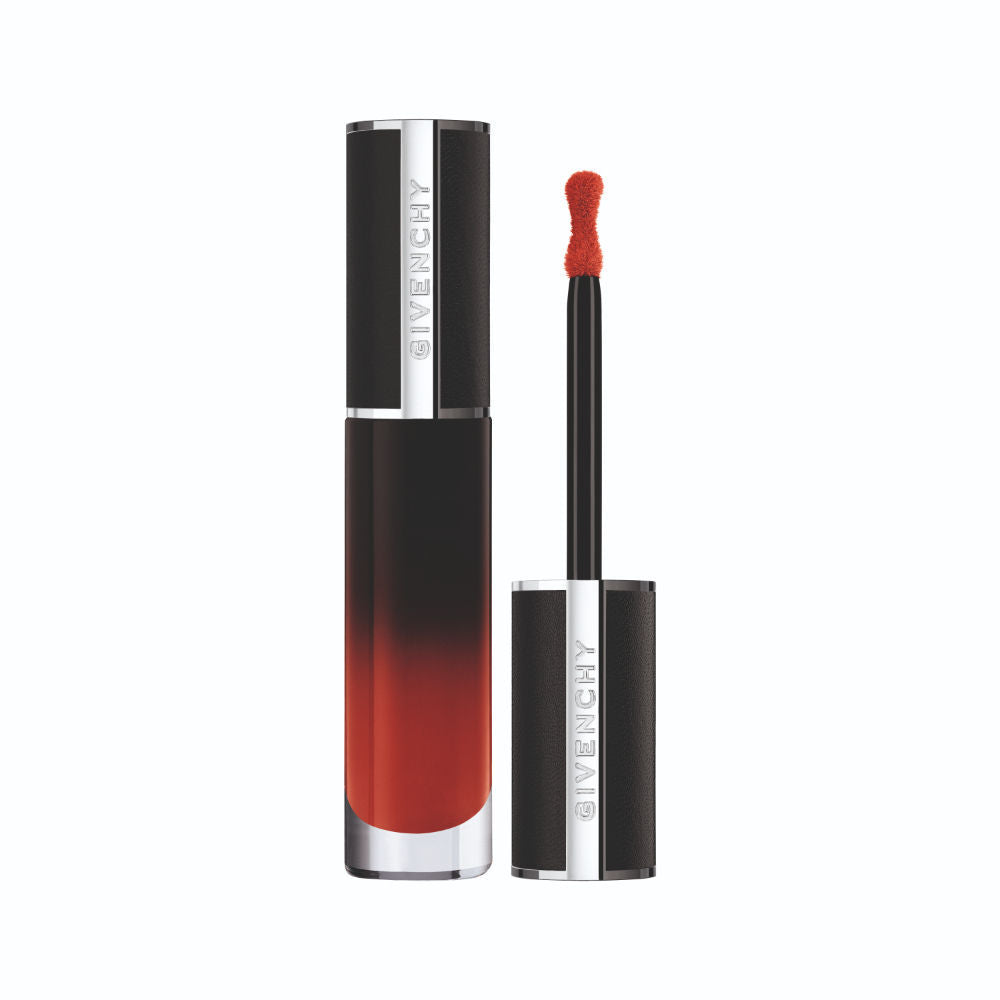 Le Rouge Interdit Cream Velvet Lipstick - 6.5ml