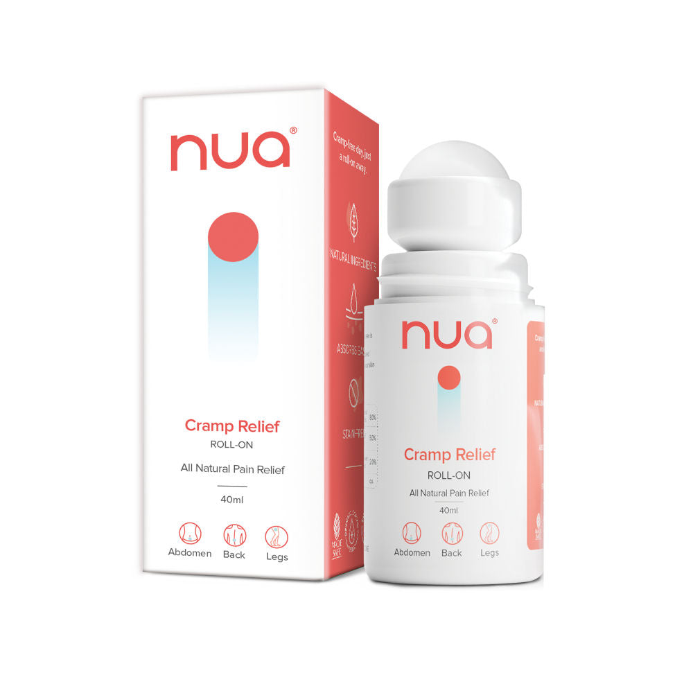 Cramp Relief Roll-On