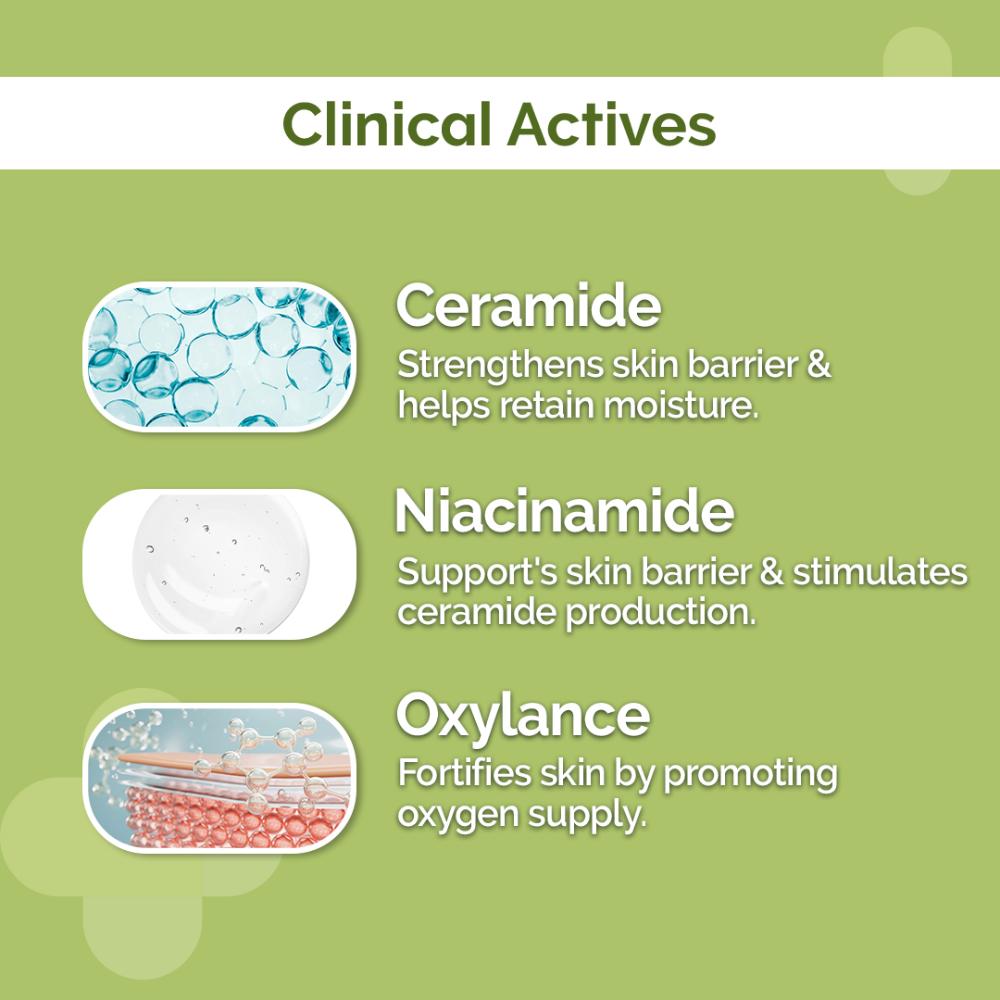 4% Ceramide Barrier Repair Moisturizer