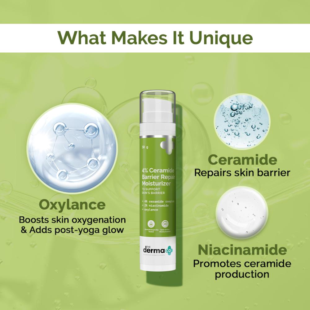 4% Ceramide Barrier Repair Moisturizer