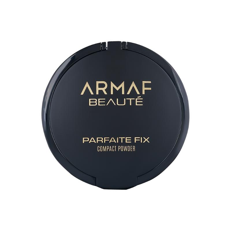 Beaute Parfaite Fix Compact Powder - Sand