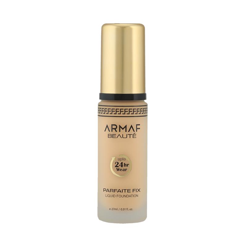 Beaute Parfaite Fix Liquid Foundation - Natural
