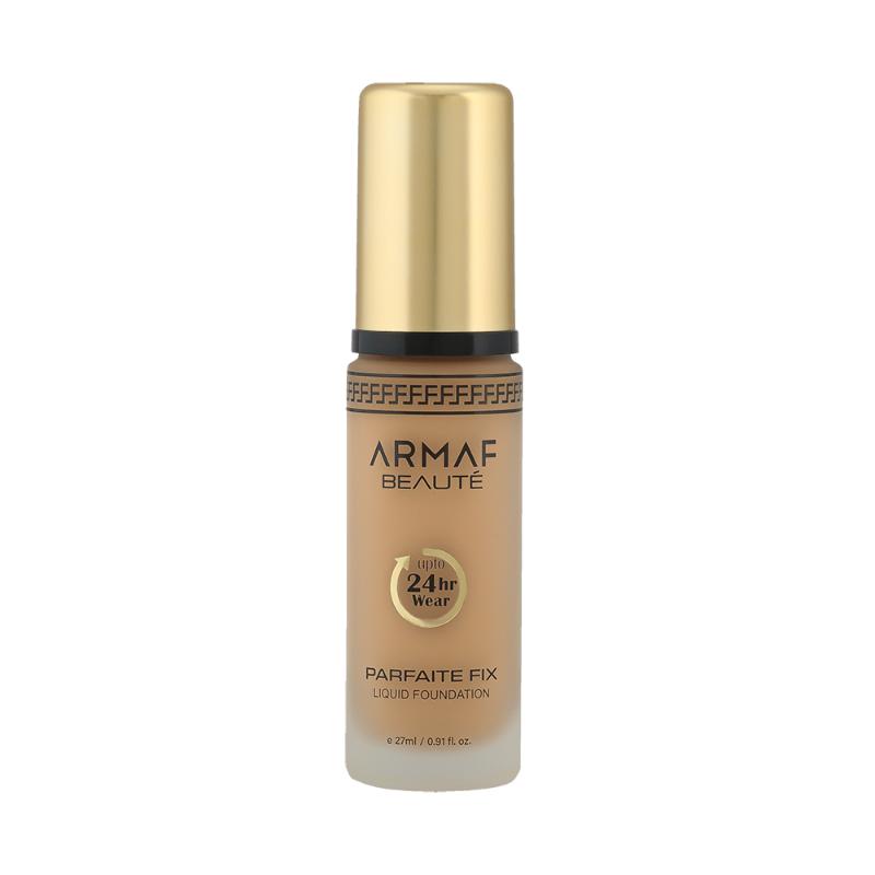 Beaute Parfaite Fix Liquid Foundation - Sand