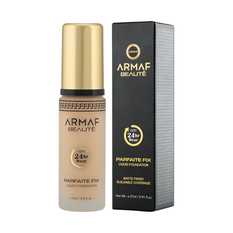 Beaute Parfaite Fix Liquid Foundation