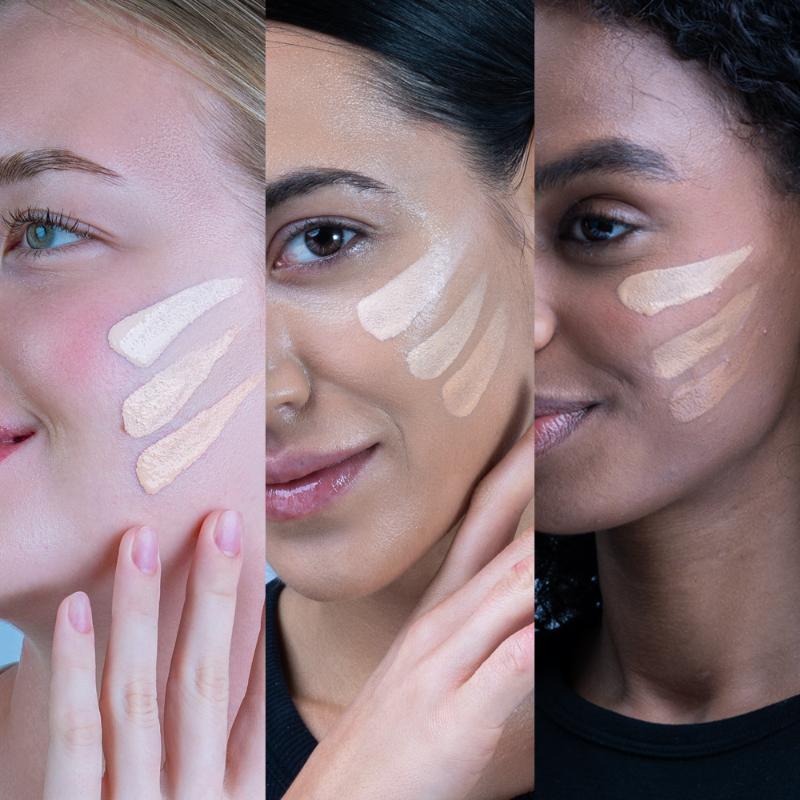 Beaute Parfaite Fix Liquid Foundation