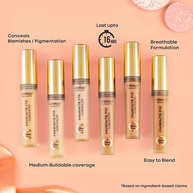 Beaute Parfaite Fix Concealer