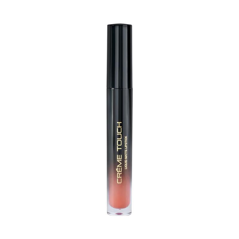 Beaute Creme Touch Liquid Matte Lipstick - Lyon