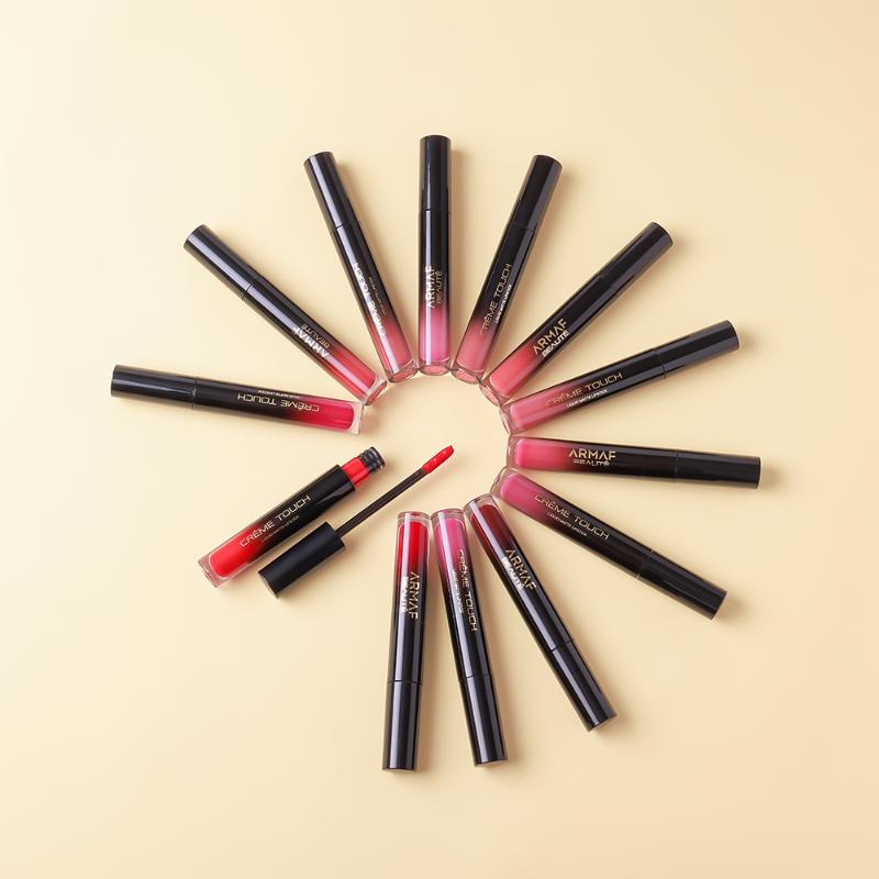 Beaute Creme Touch Liquid Matte Lipstick