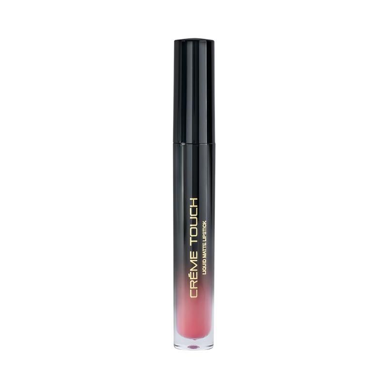 Beaute Creme Touch Liquid Matte Lipstick - Dijon