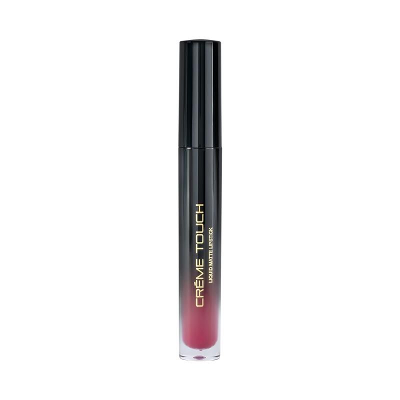 Beaute Creme Touch Liquid Matte Lipstick - Toulon