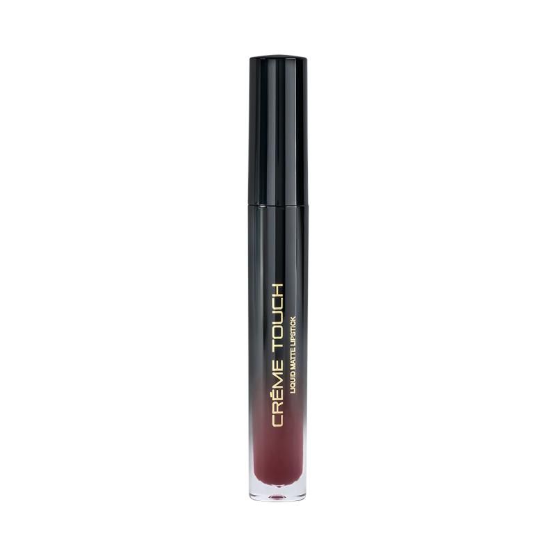 Beaute Creme Touch Liquid Matte Lipstick - Versailles