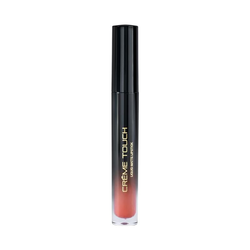 Beaute Creme Touch Liquid Matte Lipstick - Lorient