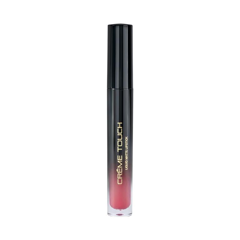 Beaute Creme Touch Liquid Matte Lipstick - Reims