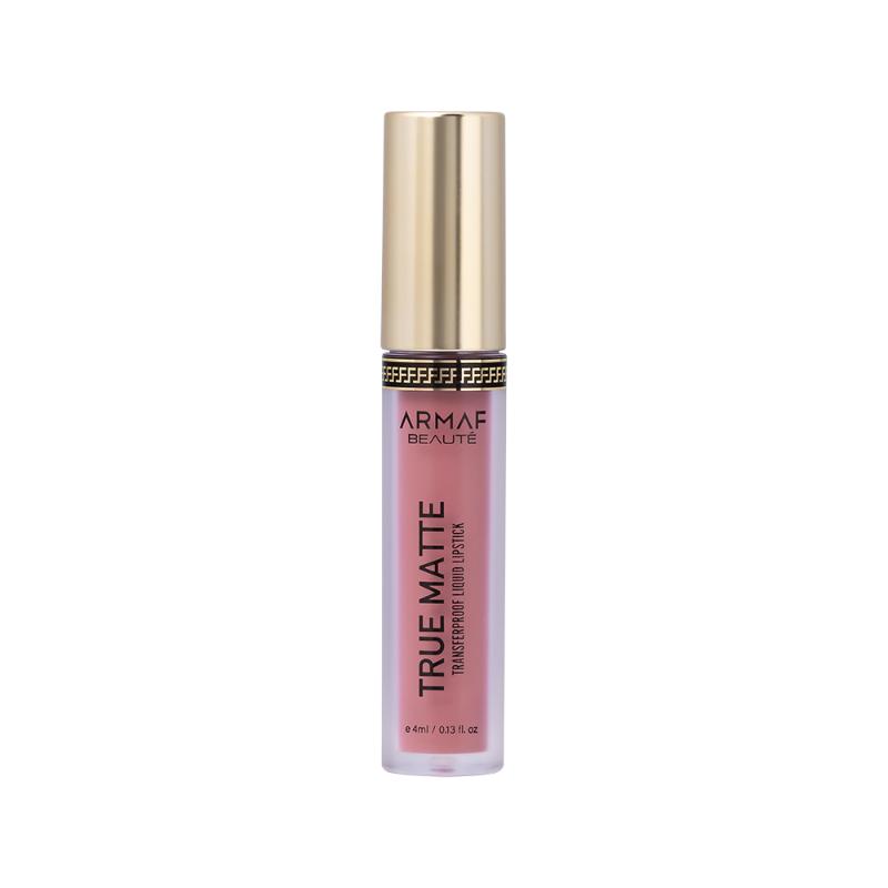 Beaute True Matte Transferproof Liquid Lipstick