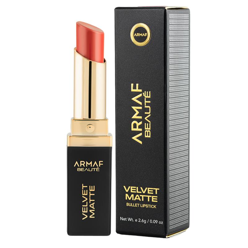 Beaute Velvet Matte Lipstick