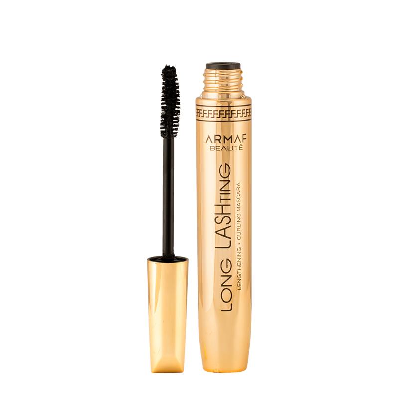 Beaute Long Lashting - Black