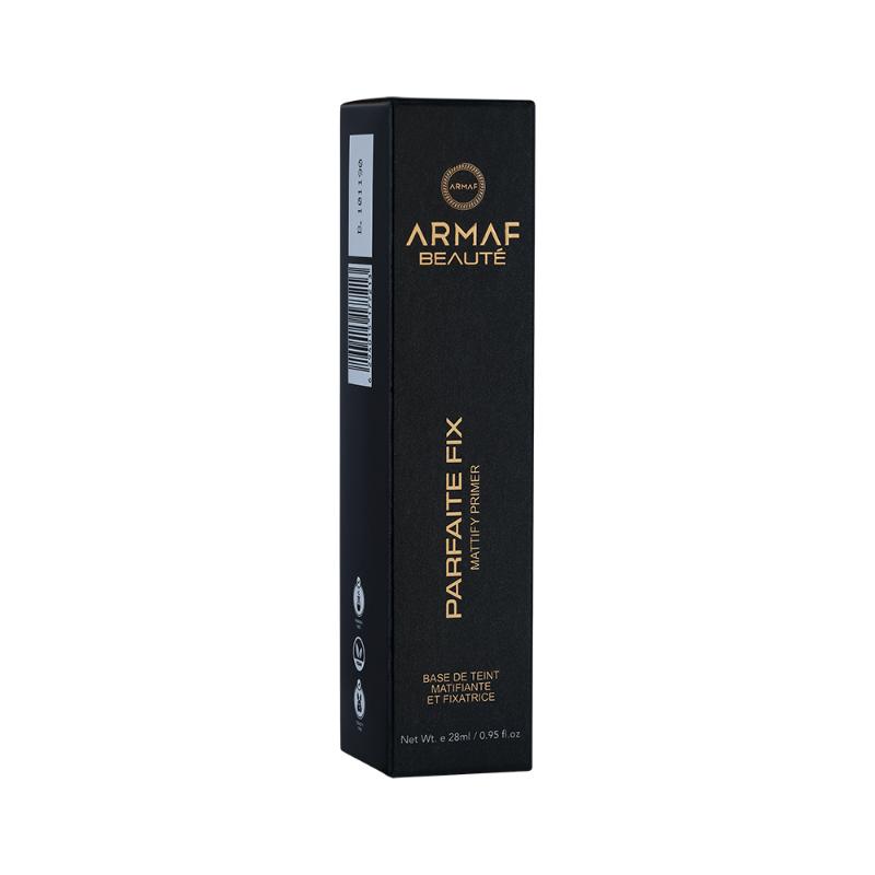 Beaute Parfaite Fix Mattify Primer - Clear