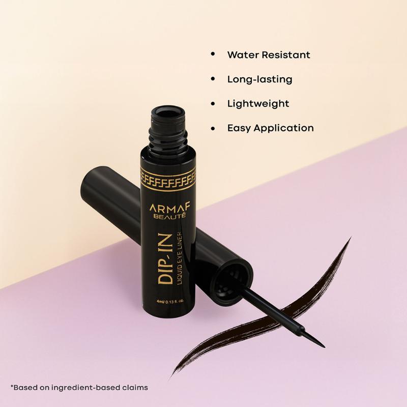 Beaute Dip-in Liquid Eyeliner