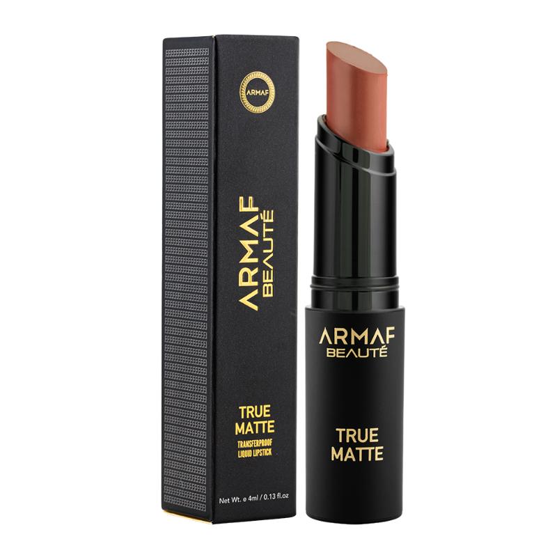 Beaute True Matte Lipstick