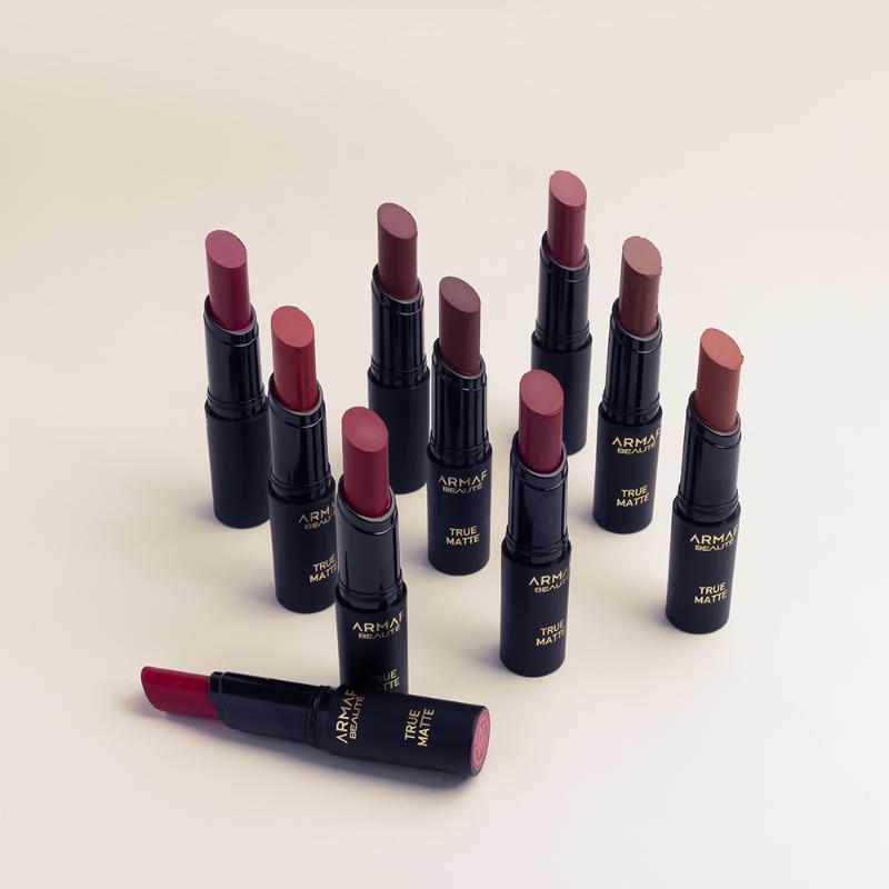 Beaute True Matte Lipstick