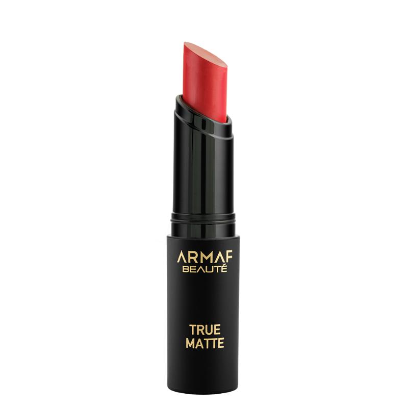 Beaute True Matte Lipstick - Bonita