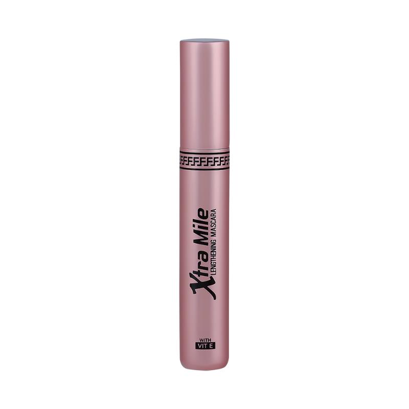 Beaute Xtra Mile Lengthening Mascara - Black