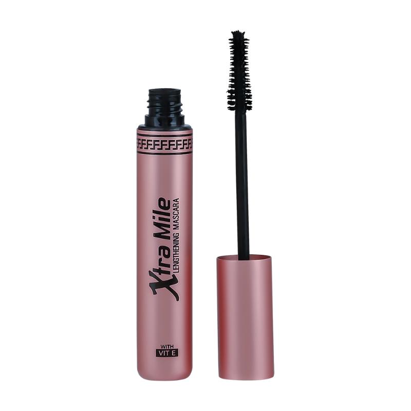 Beaute Xtra Mile Lengthening Mascara - Black