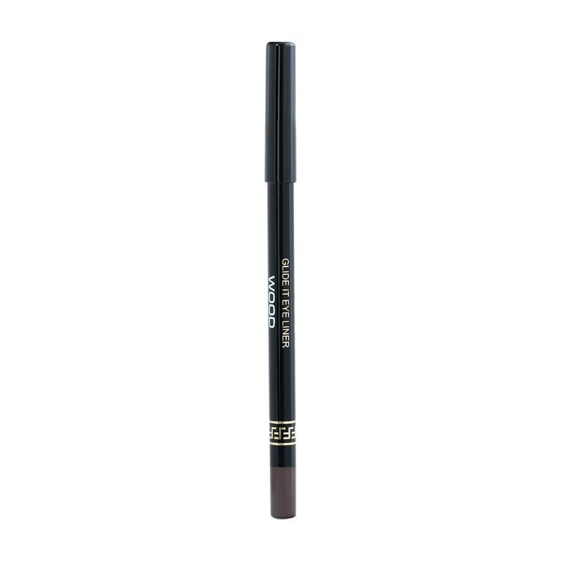 Beaute Glide It Eyeliner - Wood