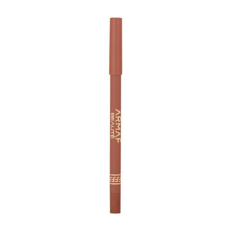 Beaute Easy Glide Lip Liner - Almond