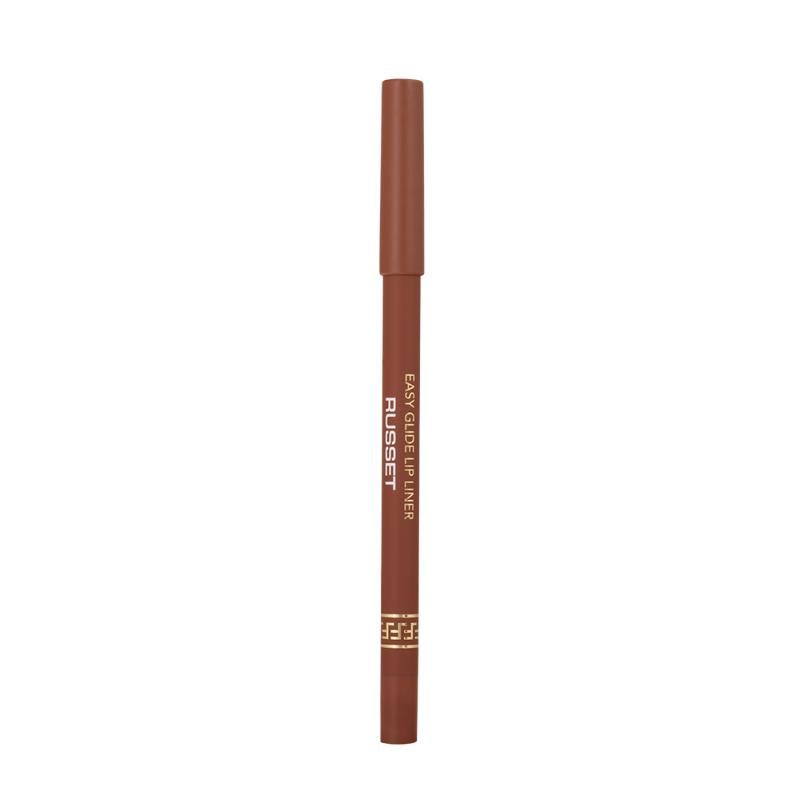Beaute Easy Glide Lip Liner - Russet