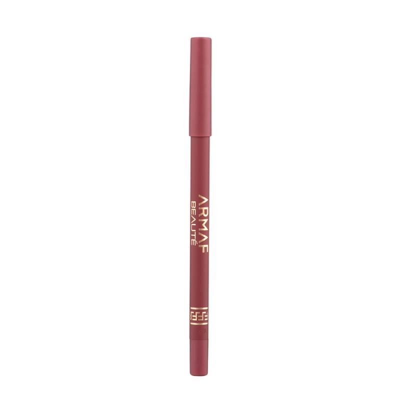 Beaute Easy Glide Lip Liner - Rose Wood