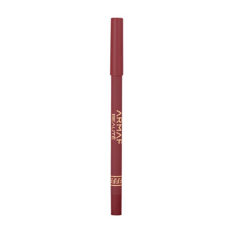 Beaute Easy Glide Lip Liner - Garnet