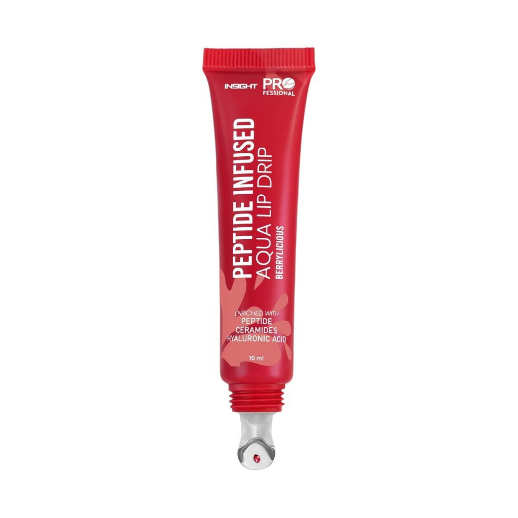 Insight Professional Peptide Infused Aqua Lip Drip