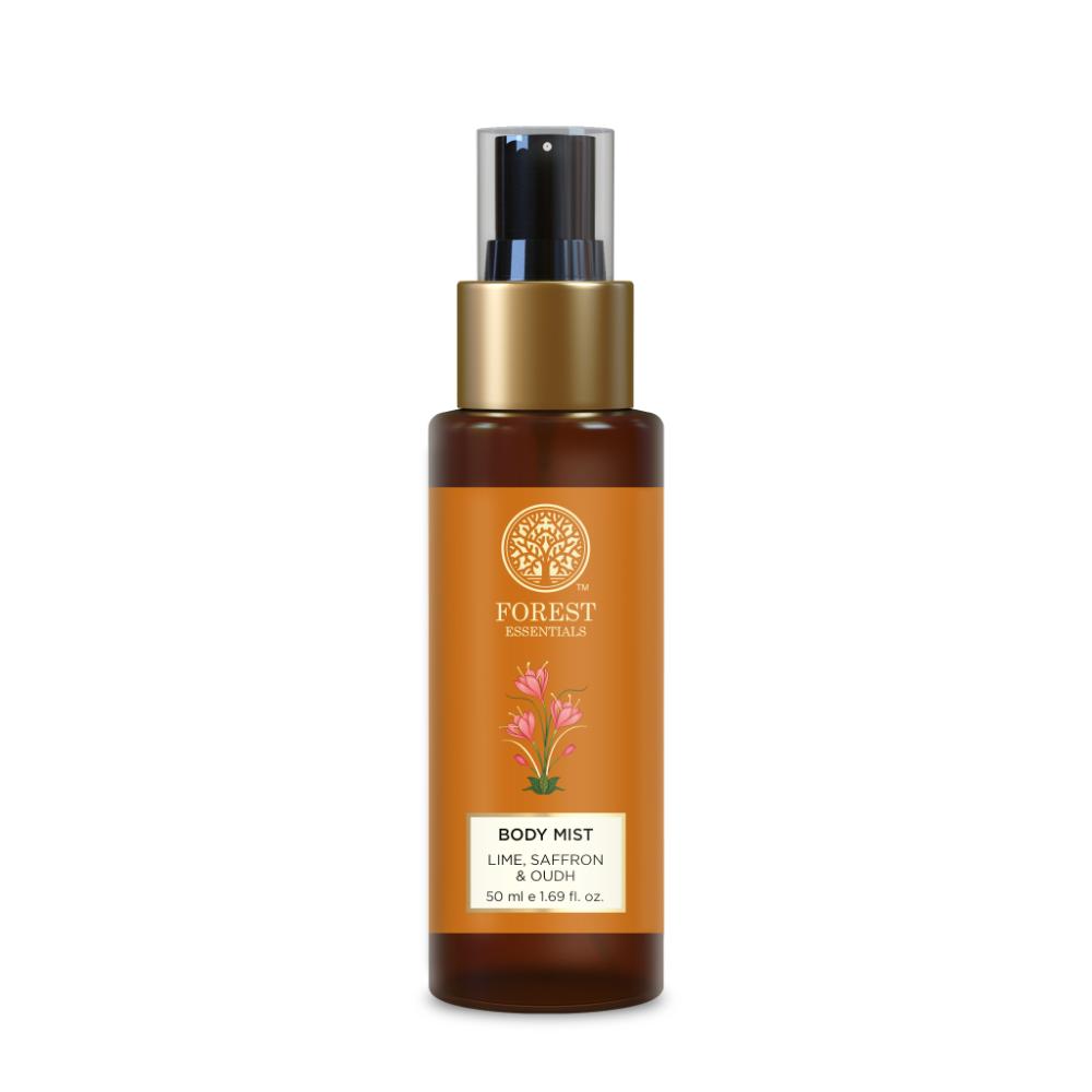 Hydrating Unisex Body Mist Spray