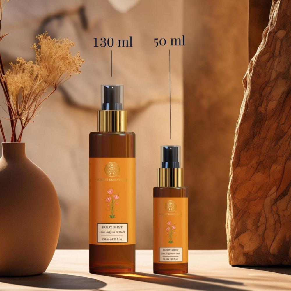 Hydrating Unisex Body Mist Spray
