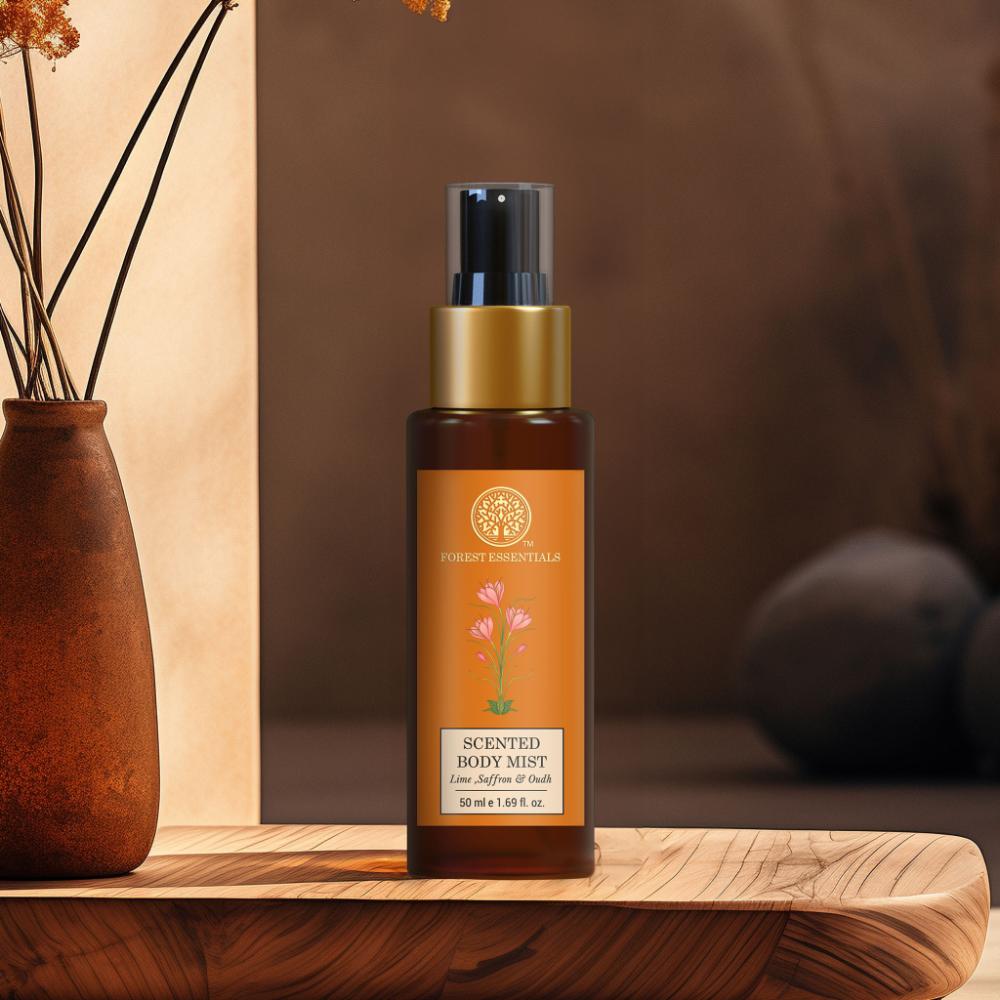 Hydrating Unisex Body Mist Spray