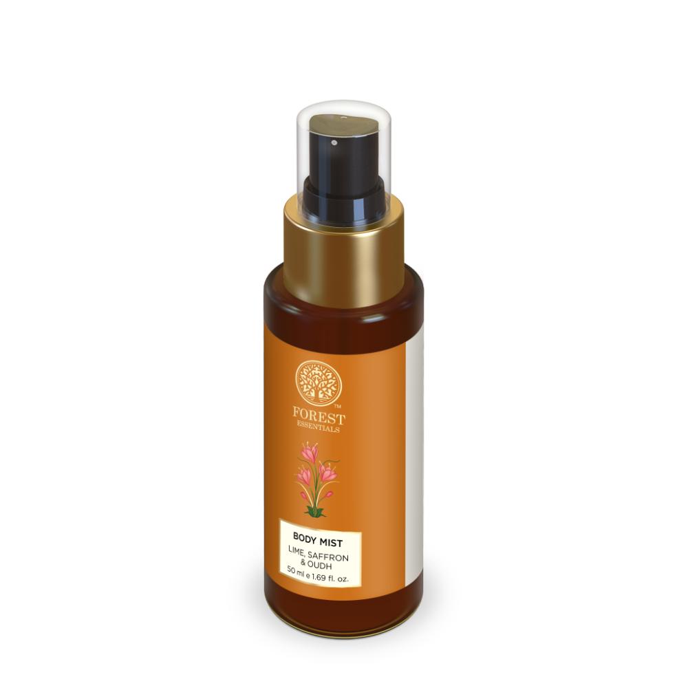 Hydrating Unisex Body Mist Spray