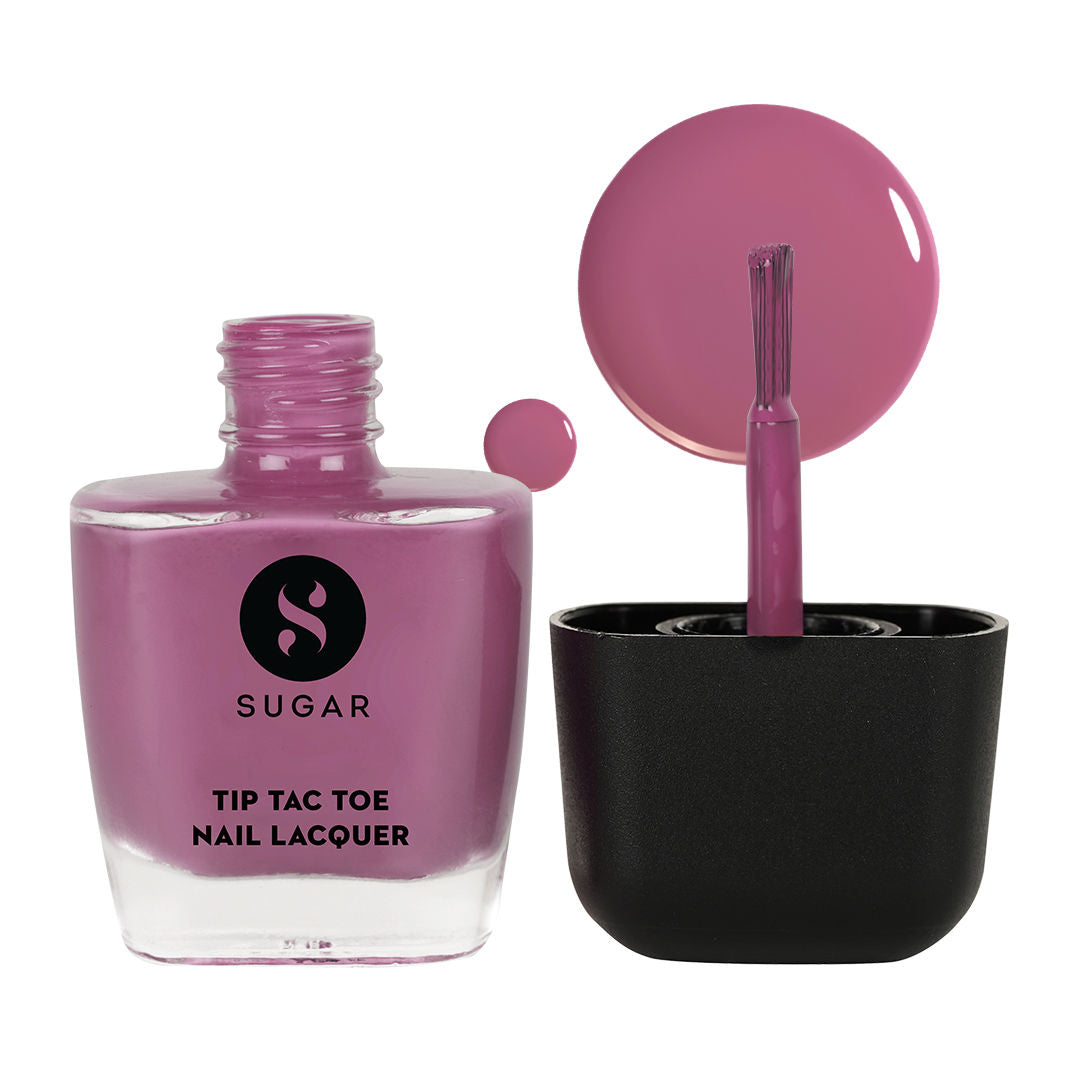 Tip Tac Toe Nail Lacquer Classic