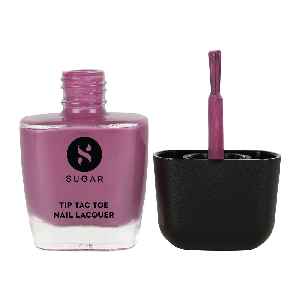 Tip Tac Toe Nail Lacquer Classic