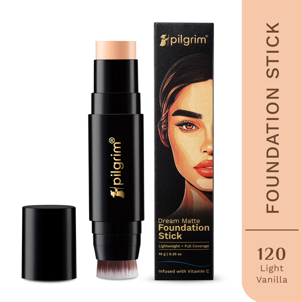Foundation Stick - 120 Light Vanilla
