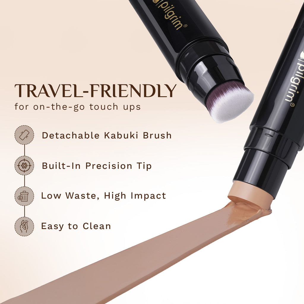 Foundation Stick