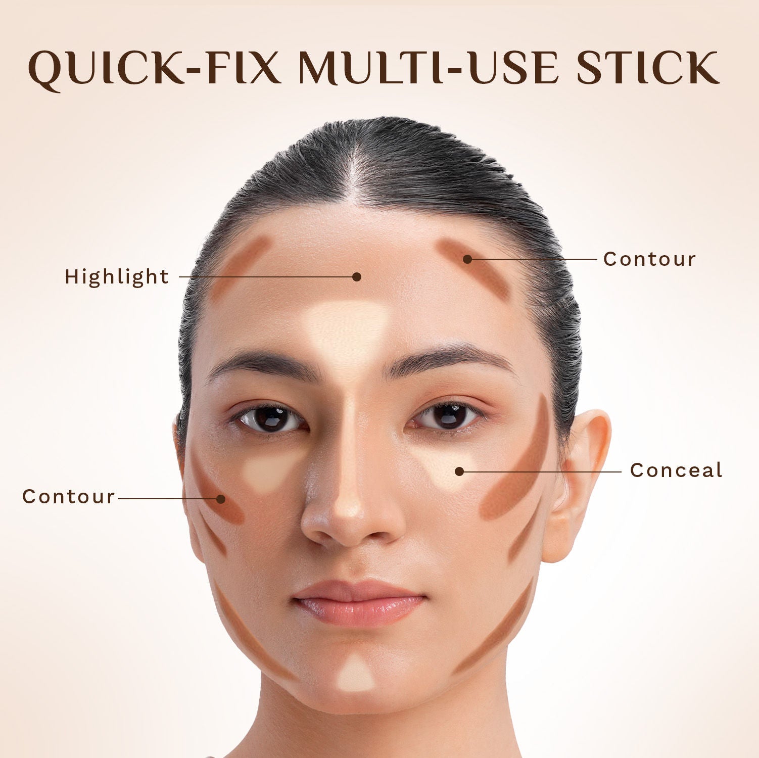 Foundation Stick