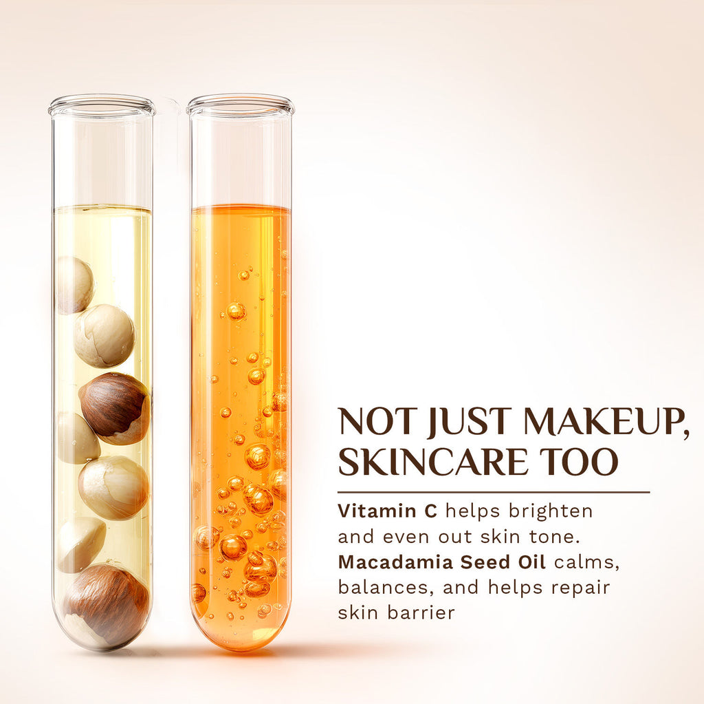 Foundation Stick