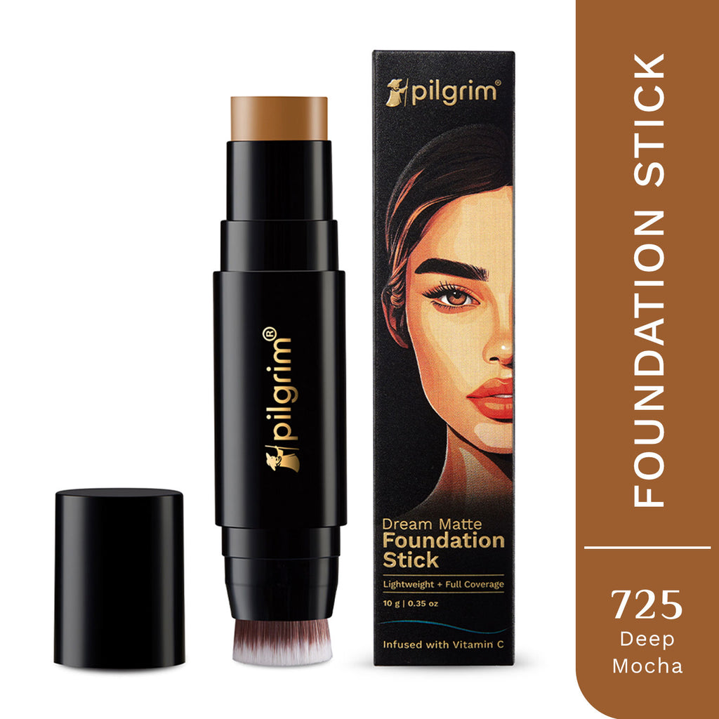 Foundation Stick - 725 Deep Mocha