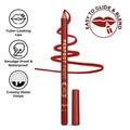 Perfect Pout Matte Lipliner