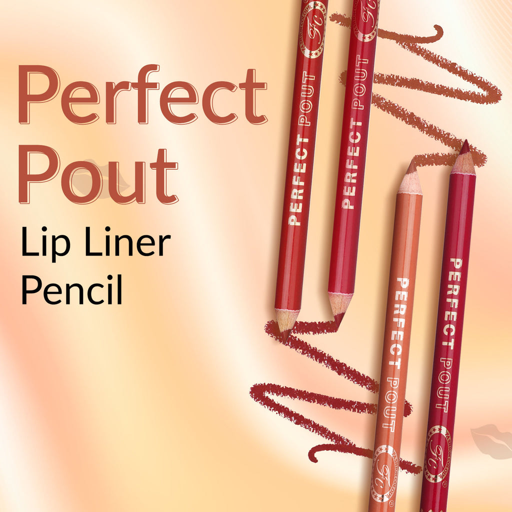 Perfect Pout Matte Lipliner